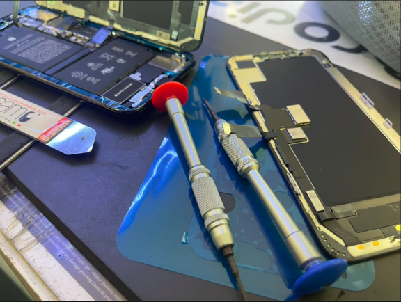 phone repair Cottonwood Heights