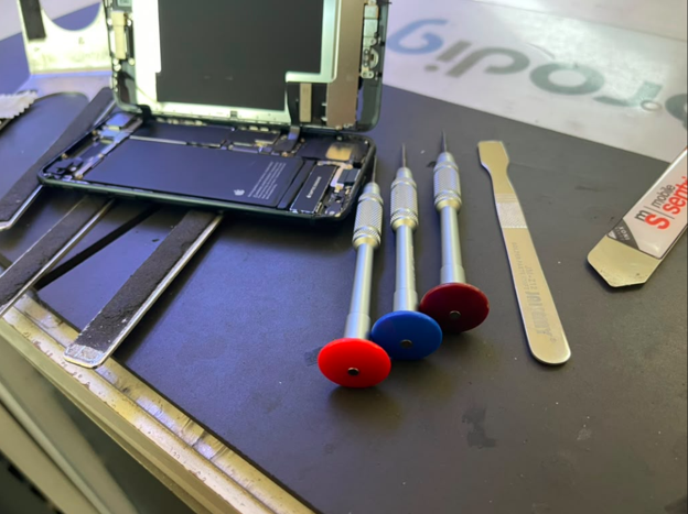 phone repair near me Utah